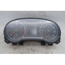 Strumentazione Contachilometri Completa Audi A1  Dal 2010 al 2019 Cod 8XA920900A  1790088339213