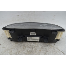 Strumentazione Contachilometri Completa Audi A1  Dal 2010 al 2019 Cod 8XA920900A  1790088339213