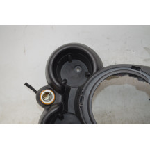 Rivestimento leva del cambio e porta bicchieri Mini Countryman R60 Dal 2010 al 2017 Cod 51169811186  1790088631935