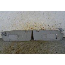 Alette Parasole DX e SX Audi A1 Dal 2010 al 2019 Cod 8U0857552H7C0  1790088911815