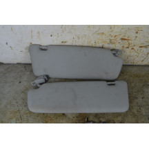 Alette Parasole DX e SX Audi A1 Dal 2010 al 2019 Cod 8U0857552H7C0  1790088911815
