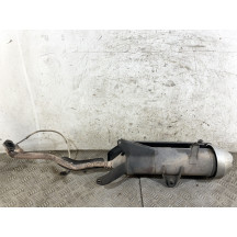 Marmitta Terminale Di Scarico Kymco Like 125 Dal 2009 al 2017  1790091304710