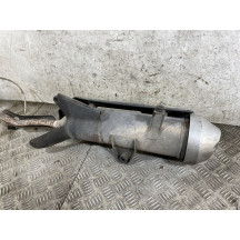 Marmitta Terminale Di Scarico Kymco Like 125 Dal 2009 al 2017  1790091304710
