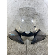Parabrezza Suzuki Sixteen 125 / 150 dal 2007 al 2014  1790092055475