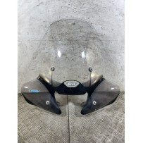 Parabrezza Suzuki Sixteen 125 / 150 dal 2007 al 2014  1790092055475