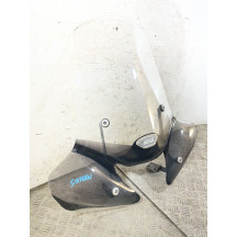 Parabrezza Suzuki Sixteen 125 / 150 dal 2007 al 2014  1790092055475