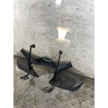 Parabrezza Suzuki Sixteen 125 / 150 dal 2007 al 2014  1790092055475