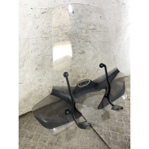 Parabrezza Suzuki Sixteen 125 / 150 dal 2007 al 2014  1790092055475