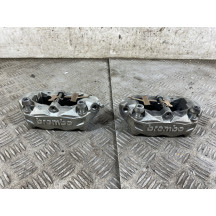 Coppia Pinze Freno Anteriore Ducati Monster 937 Dal 2021 al 2025  1790147753790