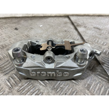 Coppia Pinze Freno Anteriore Ducati Monster 937 Dal 2021 al 2025  1790147753790