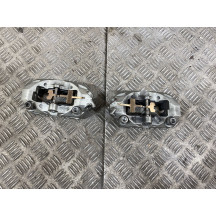 Coppia Pinze Freno Anteriore Ducati Monster 937 Dal 2021 al 2025  1790147753790