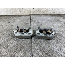 Coppia Pinze Freno Anteriore Ducati Monster 937 Dal 2021 al 2025  1790147753790