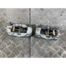 Coppia Pinze Freno Anteriore Ducati Monster 937 Dal 2021 al 2025  1790147753790