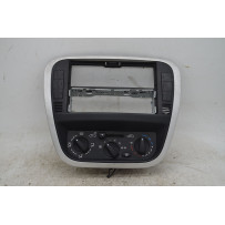 Rivestimento Centrale Cruscotto + Comandi Controllo Clima Citroen C3 I dal 2002 al 2009 Cod F664477S  1790148630311