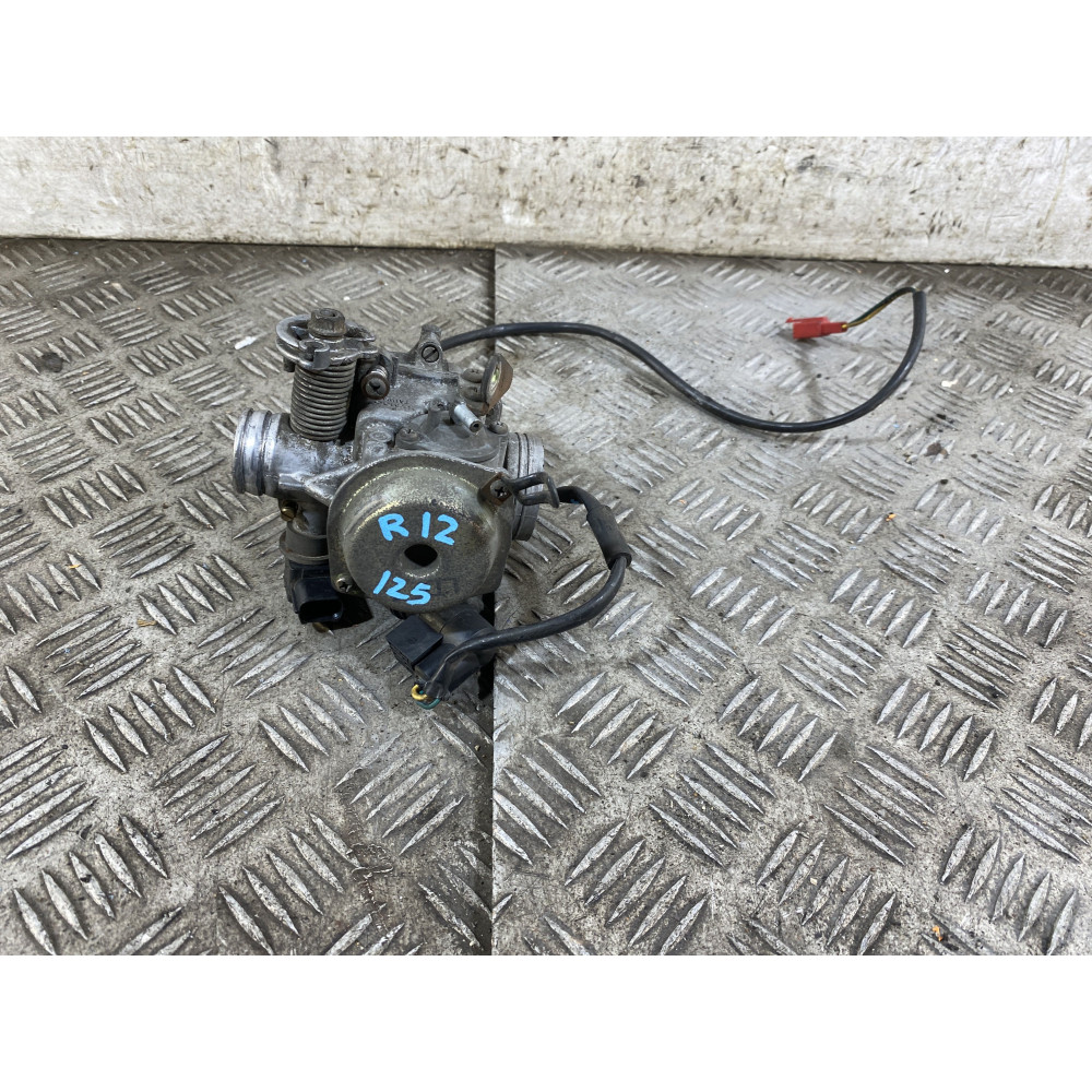 Carburatore Kymco Agility R12 Dal 2007 al 2017  1790148979847