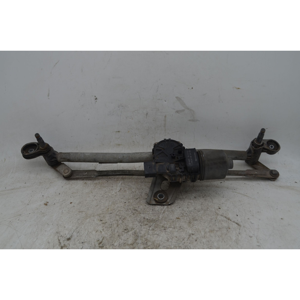 Motorino Tergicristalli Anteriore Opel Astra H Dal 2004 al 2011 Cod 0390241538  1790150159107