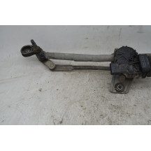 Motorino Tergicristalli Anteriore Opel Astra H Dal 2004 al 2011 Cod 0390241538  1790150159107