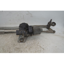 Motorino Tergicristalli Anteriore Opel Astra H Dal 2004 al 2011 Cod 0390241538  1790150159107