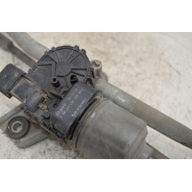 Motorino Tergicristalli Anteriore Opel Astra H Dal 2004 al 2011 Cod 0390241538  1790150159107