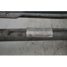 Motorino Tergicristalli Anteriore Opel Astra H Dal 2004 al 2011 Cod 0390241538  1790150159107