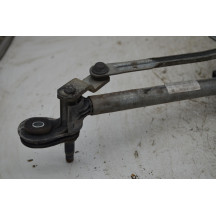 Motorino Tergicristalli Anteriore Opel Astra H Dal 2004 al 2011 Cod 0390241538  1790150159107