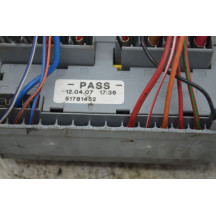 Body Computer Fiat Panda 169 Dal 2003 al 2012 Cod 51781452  1790150670176