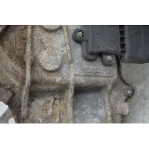 Motorino Tergicristalli Anteriore SX Renault Scenic III dal 2009 al 2016 Cod W000016591  1790151491619
