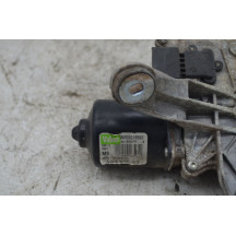 Motorino Tergicristalli Anteriore SX Renault Scenic III dal 2009 al 2016 Cod W000016591  1790151491619