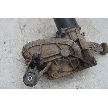 Motorino Tergicristalli Anteriore SX Renault Scenic III dal 2009 al 2016 Cod W000016591  1790151491619