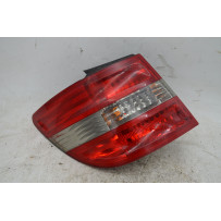 Fanale stop posteriore SX Mercedes Classe B W245 Dal 2005 al 2013 Cod A1698202564  1790151738103