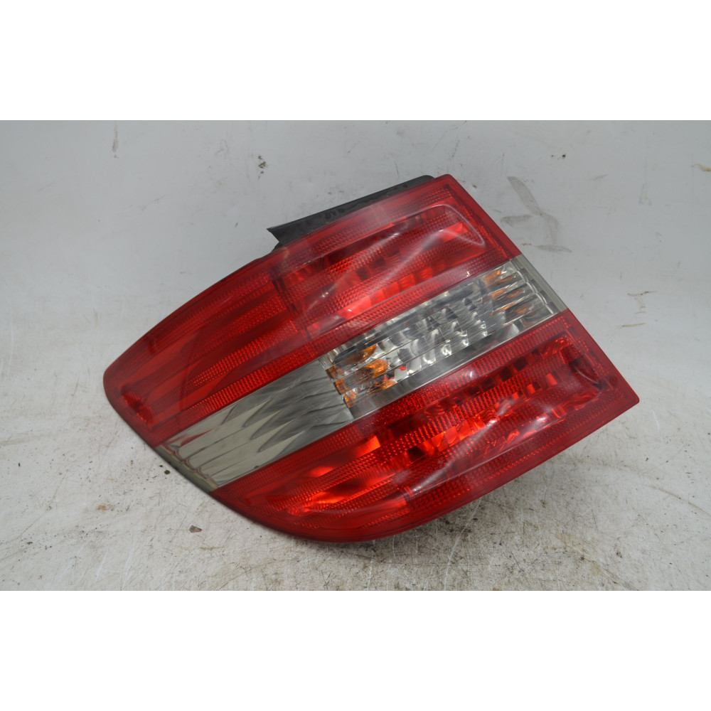 Fanale stop posteriore SX Mercedes Classe B W245 Dal 2005 al 2013 Cod A1698202564  1790151738103