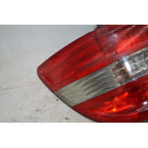 Fanale stop posteriore SX Mercedes Classe B W245 Dal 2005 al 2013 Cod A1698202564  1790151738103