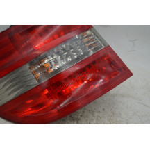 Fanale stop posteriore SX Mercedes Classe B W245 Dal 2005 al 2013 Cod A1698202564  1790151738103