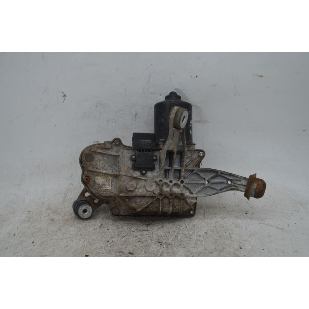 Motorino Tergicristalli Anteriore DX Renault Scenic III dal 2009 al 2016 Cod W000002178  1790151933065