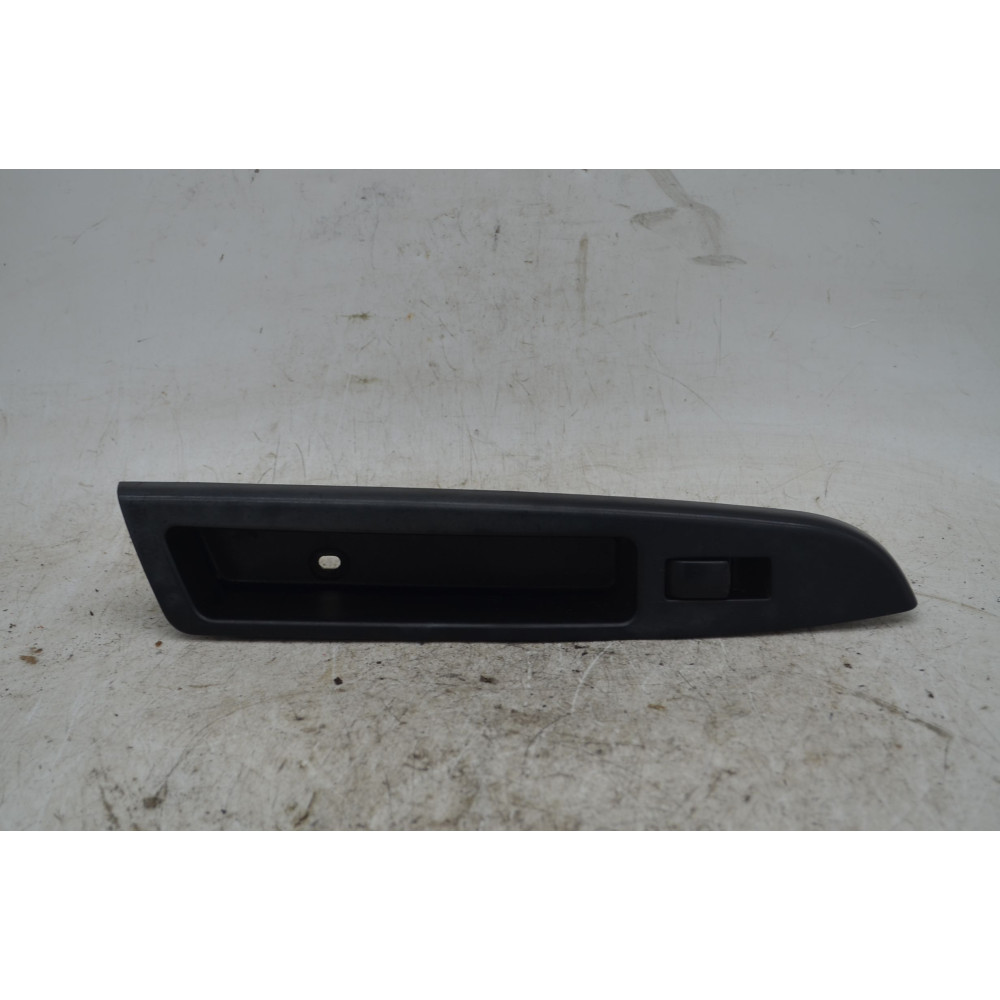 Pulsantiera Alzacristalli Anteriore DX Chevrolet Matiz Dal 2005 al 2010 Cod 201002514  1790152397194
