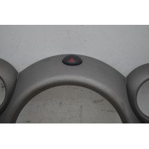 Cornice rivestimento strumentazione contachilometri Mini Countryman R60 Dal 2010 al 2017 Cod 51459804584  1790152967816