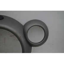 Cornice rivestimento strumentazione contachilometri Mini Countryman R60 Dal 2010 al 2017 Cod 51459804584  1790152967816