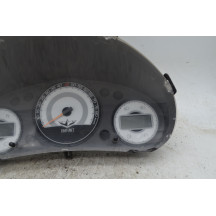 Stumentazione Contachilometri Completa Chatenet CH26 dal 2009 al 2018 Cod 002/6008  1790153138024