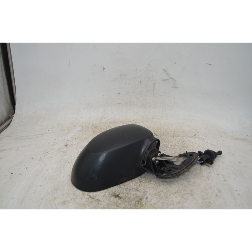 Specchietto Retrovisore Esterno DX Chevrolet Matiz Dal 2005 al 2010 Cod 012291  1790153858564