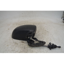 Specchietto Retrovisore Esterno DX Chevrolet Matiz Dal 2005 al 2010 Cod 012291  1790153858564
