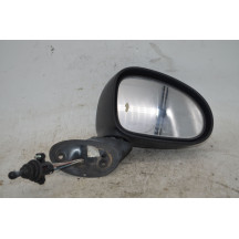 Specchietto Retrovisore Esterno DX Chevrolet Matiz Dal 2005 al 2010 Cod 012291  1790153858564