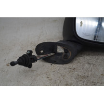 Specchietto Retrovisore Esterno DX Chevrolet Matiz Dal 2005 al 2010 Cod 012291  1790153858564