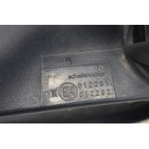 Specchietto Retrovisore Esterno DX Chevrolet Matiz Dal 2005 al 2010 Cod 012291  1790153858564