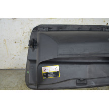 Cassetto portaoggetti Fiat Punto 188 Dal 2003 al 2007 Cod 735254115  1790154464108