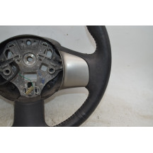 Volante + Comandi Multifunzione Nissan Micra K13 dal 2010 al 2017 Cod 484301HA5C  1790155500188