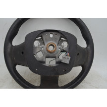 Volante + Comandi Multifunzione Nissan Micra K13 dal 2010 al 2017 Cod 484301HA5C  1790155500188