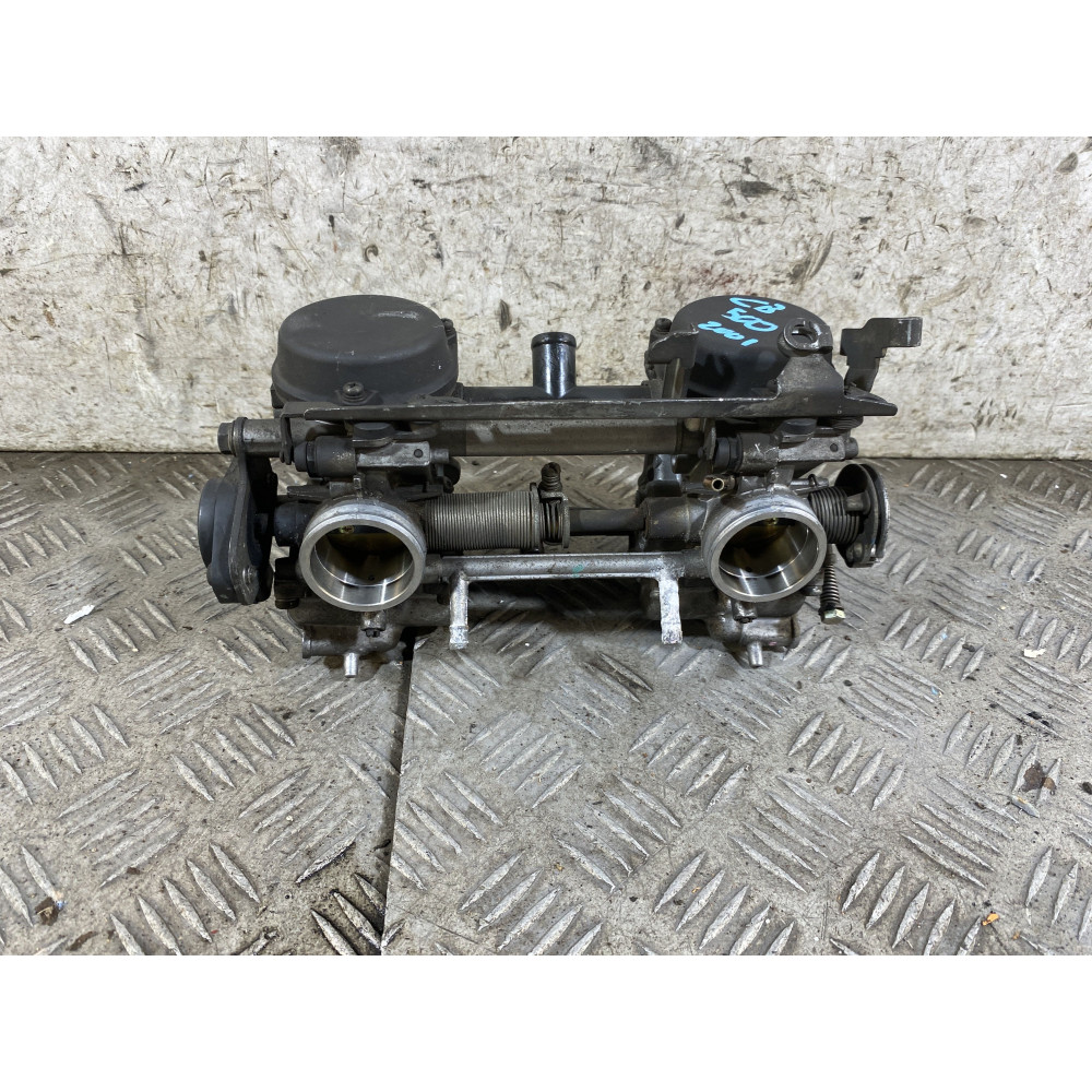 Carburatori Honda CBF 600 Dal 2004 al 2006  1790158184453
