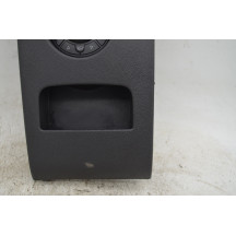 Modanatura Laterale Cruscotto + Interruttore Comando Luci Opel Corsa D dal 2006 al 2014 Cod 13204952  1790156106921