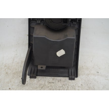 Modanatura Laterale Cruscotto + Interruttore Comando Luci Opel Corsa D dal 2006 al 2014 Cod 13204952  1790156106921
