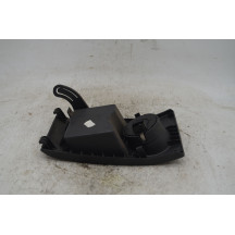 Modanatura Laterale Cruscotto + Interruttore Comando Luci Opel Corsa D dal 2006 al 2014 Cod 13204952  1790156106921
